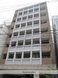 ビーワイマンションけやき通りの画像