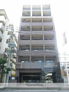 ピュアドームパークサイト大濠【7階】の外観