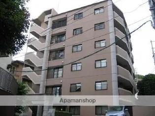 セントポリア桜坂の画像