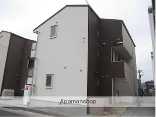 パサージュ九研の画像