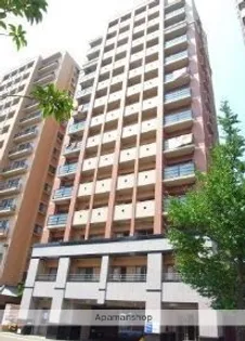 GRANDEUR住吉弐番館【3階】の外観