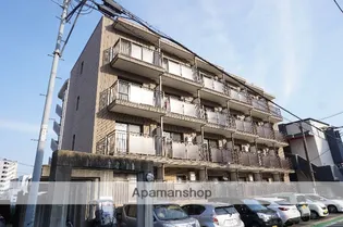 ビラノーバ住吉の画像