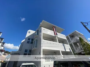 コンドミニアム六本松南の画像