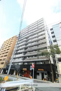 エステートモア平尾パージュ【13階】の外観