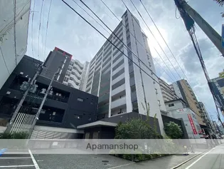 エンクレスト天神FOCUSの画像