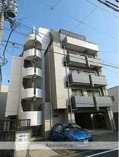 ドルチェ平尾【2階】の外観