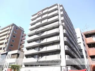 エステート・モア平尾駅前通り【4階】の外観