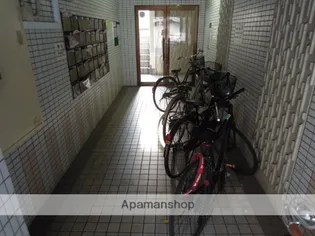 ライベストコート美野島【4階】のその他画像