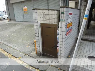 ライベストコート美野島【4階】のその他画像