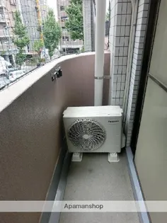 ライベストコート美野島【4階】のその他画像