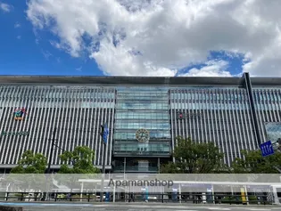 ライベストコート美野島【4階】の周辺