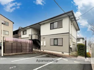 シャンティーズMの画像