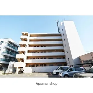 コンダクトヴィレッジ姪浜サウスの画像