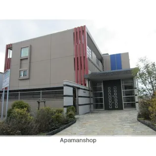 シャルムK【1階】の外観