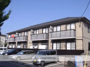 ディアス城南の画像