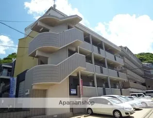 フォーサイト福大南の画像