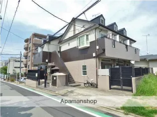 シエスタ別府【1階】の外観