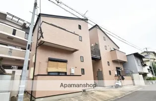 パークサイド友丘の画像