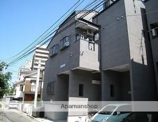 クリスタルハーモニー別府の画像