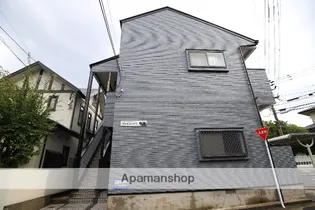 グレイスハイツ神松寺の画像