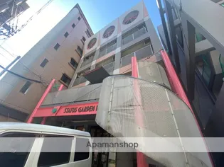 ステイタスガーデン別府の画像