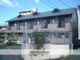 パークデュエル神松寺の画像