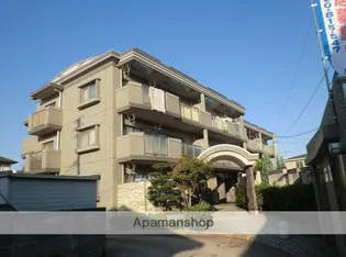 プレミール・プレジオ【2階】の外観