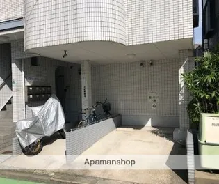 西新ロイヤルハイツ【2階】のその他画像