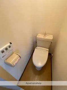 西新ロイヤルハイツ【2階】のその他画像