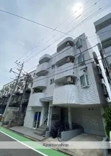 西新ロイヤルハイツ【2階】の外観