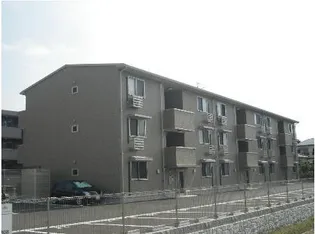 セジュール賀茂【1階】の外観