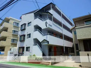 シティ高取の画像