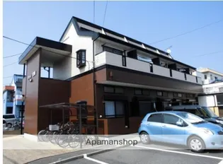 アネット西嶌の画像