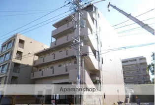 昭代タカモクビル【3階】の外観