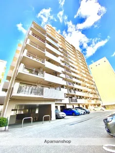 西新中央パークマンションの画像