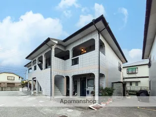 グリーンハイツ安田Aの画像