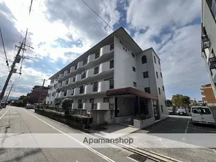 第2レジデンス室見の画像