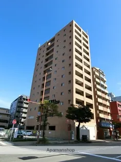 グラビス室見ツインコートの画像