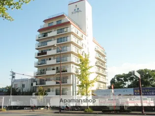 大濠エクセル【3階】の外観