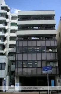 ビューサイト大濠南【5階】の外観