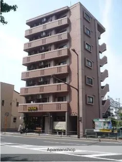 エトワ−ルメゾン高宮【3階】の外観