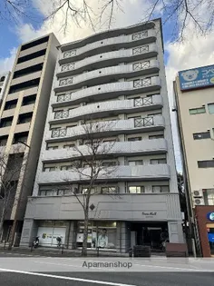 グランモール秋山の画像