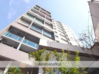 サヴォイザ・セントラルガーデン【5階】の外観