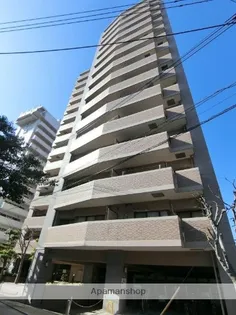 藤和シティコープ平尾駅前の画像