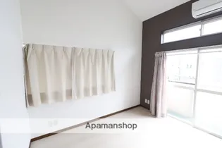 ベルハウス【2階】の内装