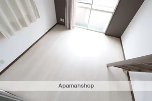 ベルハウス【2階】の内装