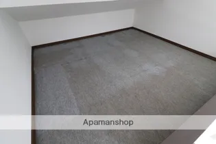 ベルハウス【2階】の内装