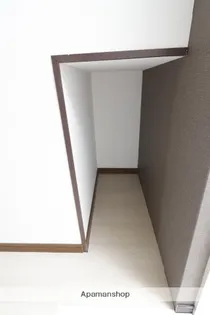 ベルハウス【2階】の内装