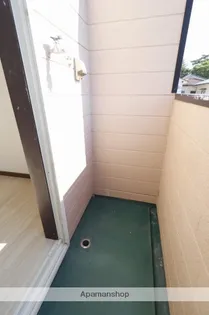 ベルハウス【2階】の内装