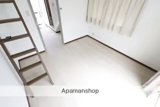 ベルハウス【2階】の内装